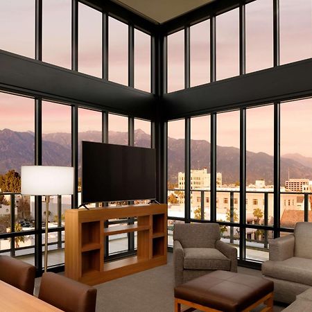 Hyatt Place Pasadena Exterior foto