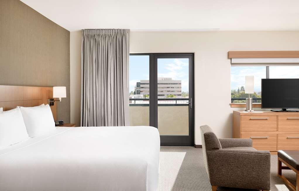 Hyatt Place Pasadena Zimmer foto