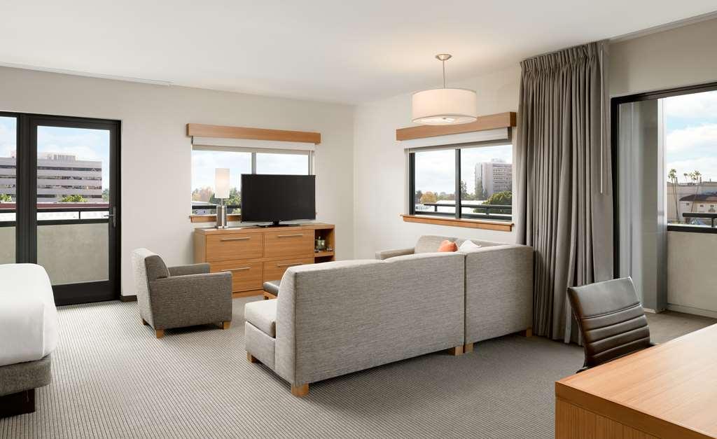 Hyatt Place Pasadena Zimmer foto