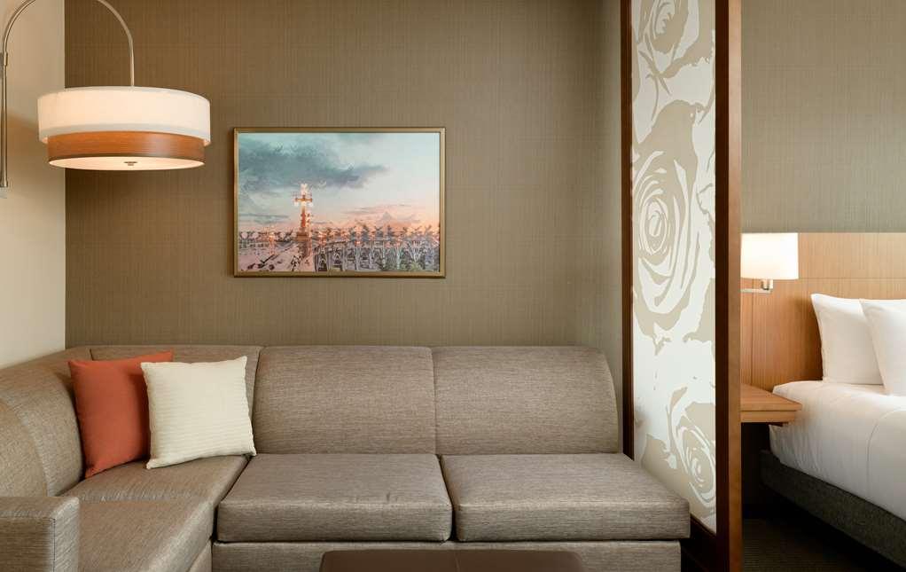 Hyatt Place Pasadena Zimmer foto