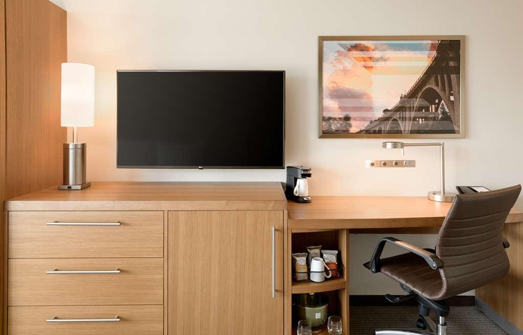 Hyatt Place Pasadena Zimmer foto