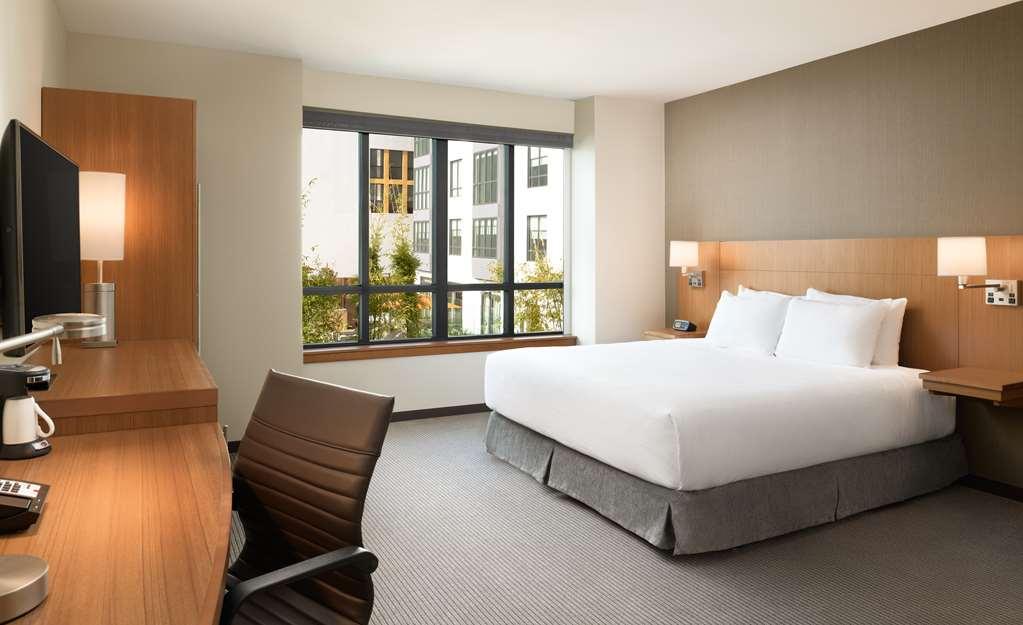 Hyatt Place Pasadena Zimmer foto