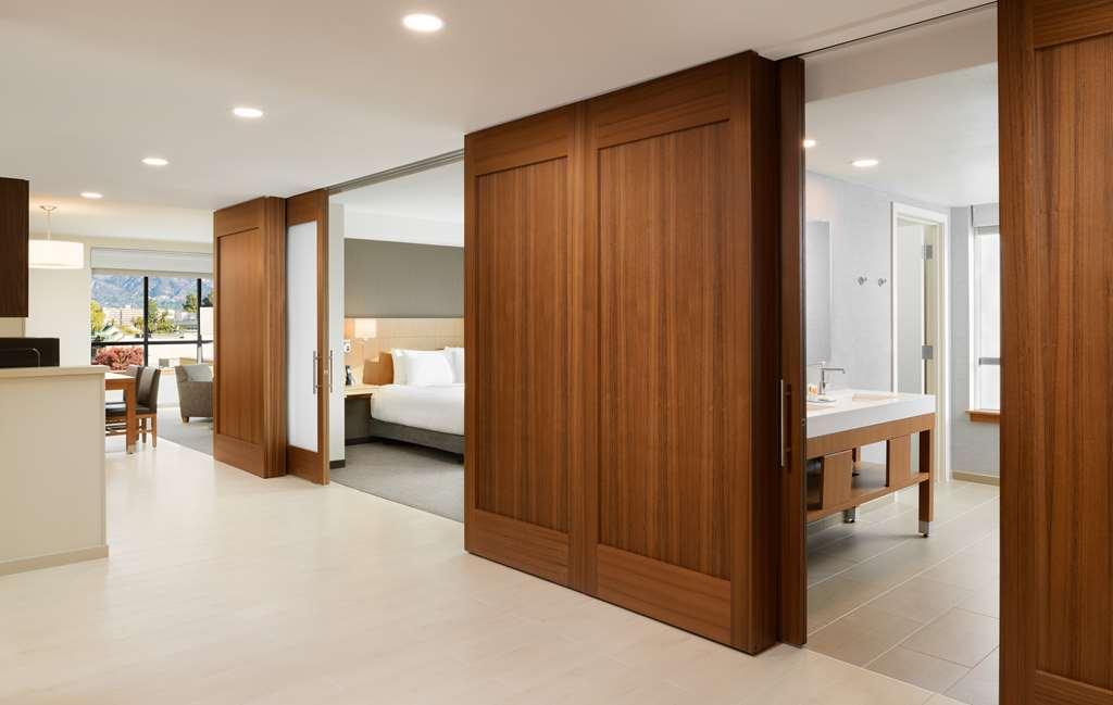 Hyatt Place Pasadena Zimmer foto