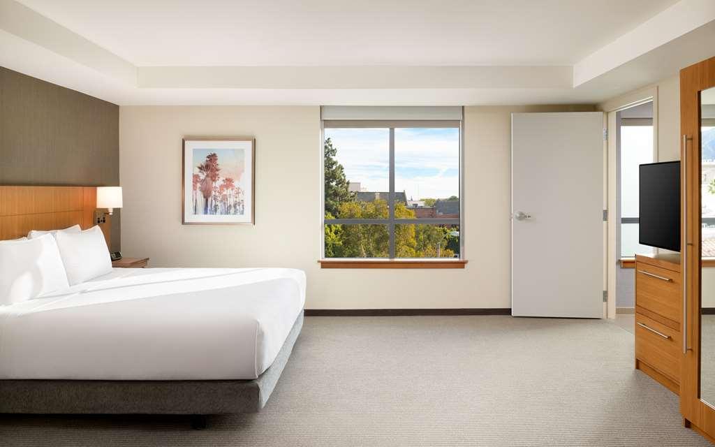 Hyatt Place Pasadena Zimmer foto