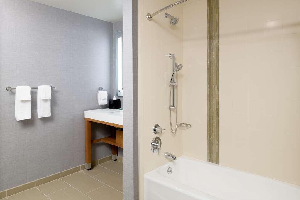 Hyatt Place Pasadena Zimmer foto