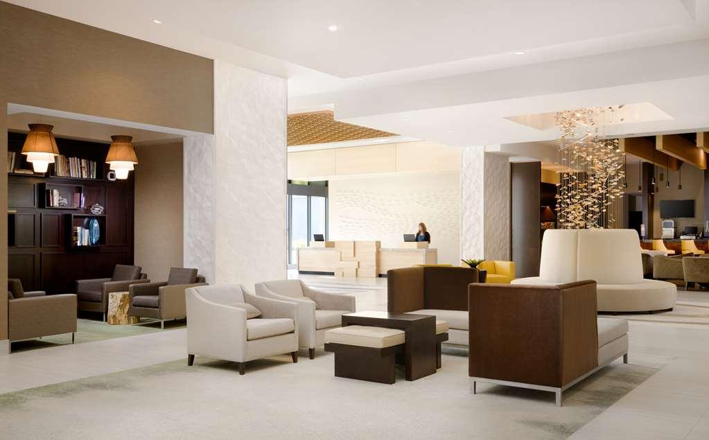 Hyatt Place Pasadena Interior foto