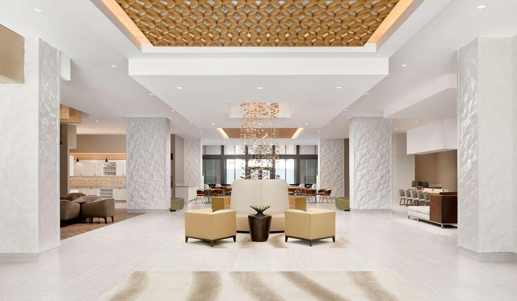 Hyatt Place Pasadena Interior foto