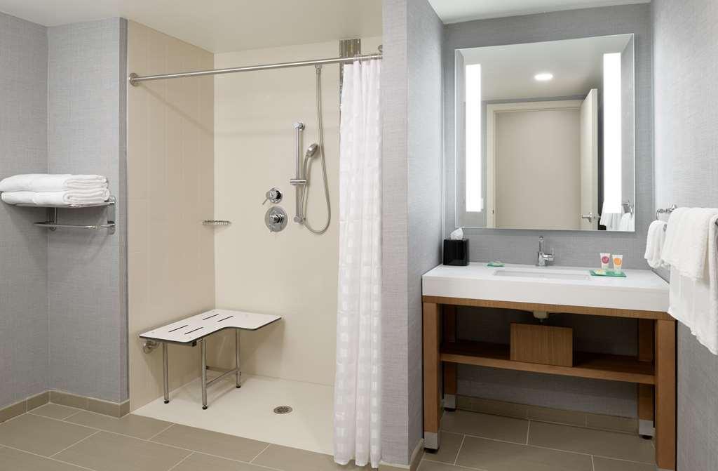 Hyatt Place Pasadena Zimmer foto