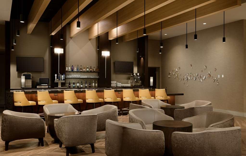 Hyatt Place Pasadena Restaurant foto
