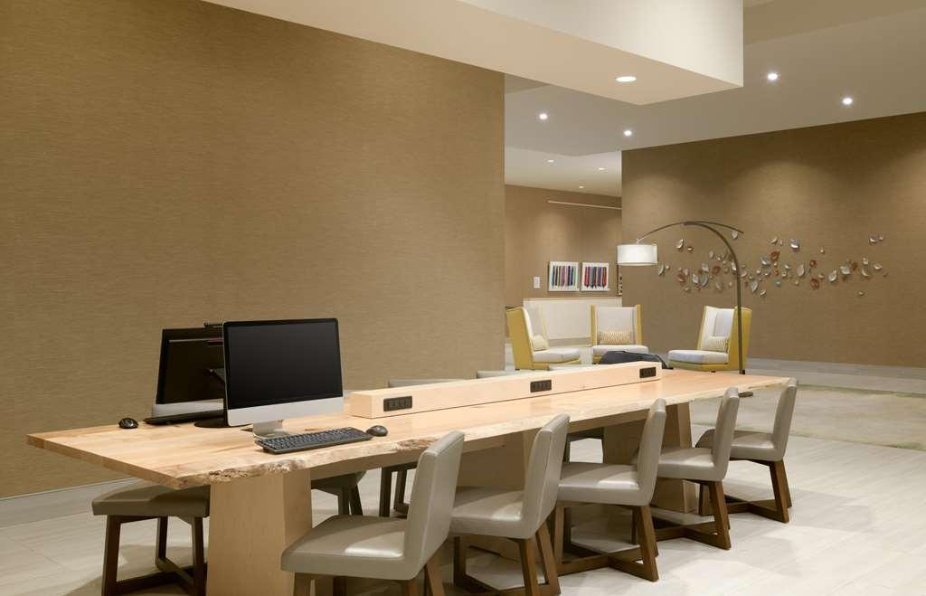 Hyatt Place Pasadena Interior foto