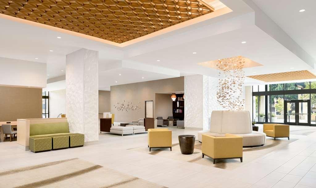 Hyatt Place Pasadena Interior foto