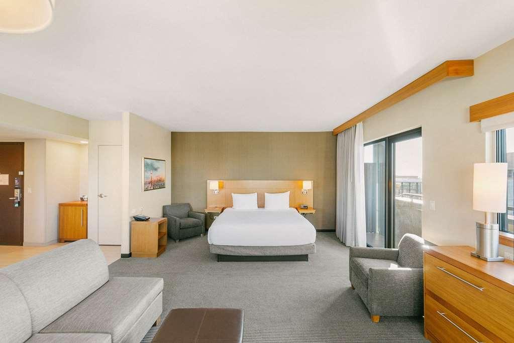 Hyatt Place Pasadena Zimmer foto