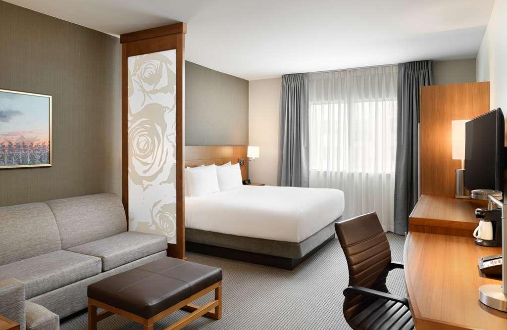Hyatt Place Pasadena Zimmer foto