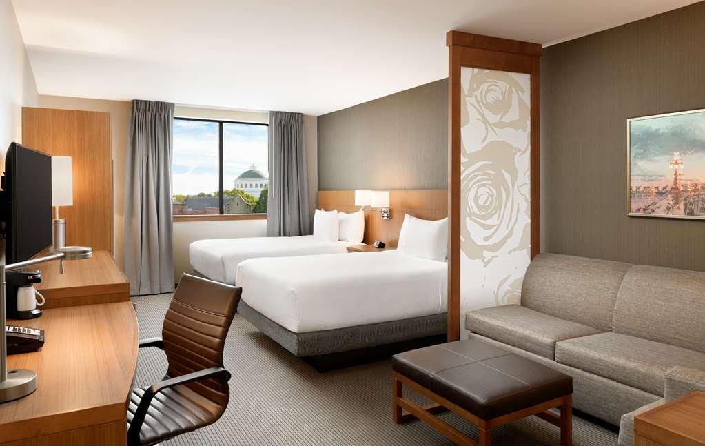 Hyatt Place Pasadena Zimmer foto