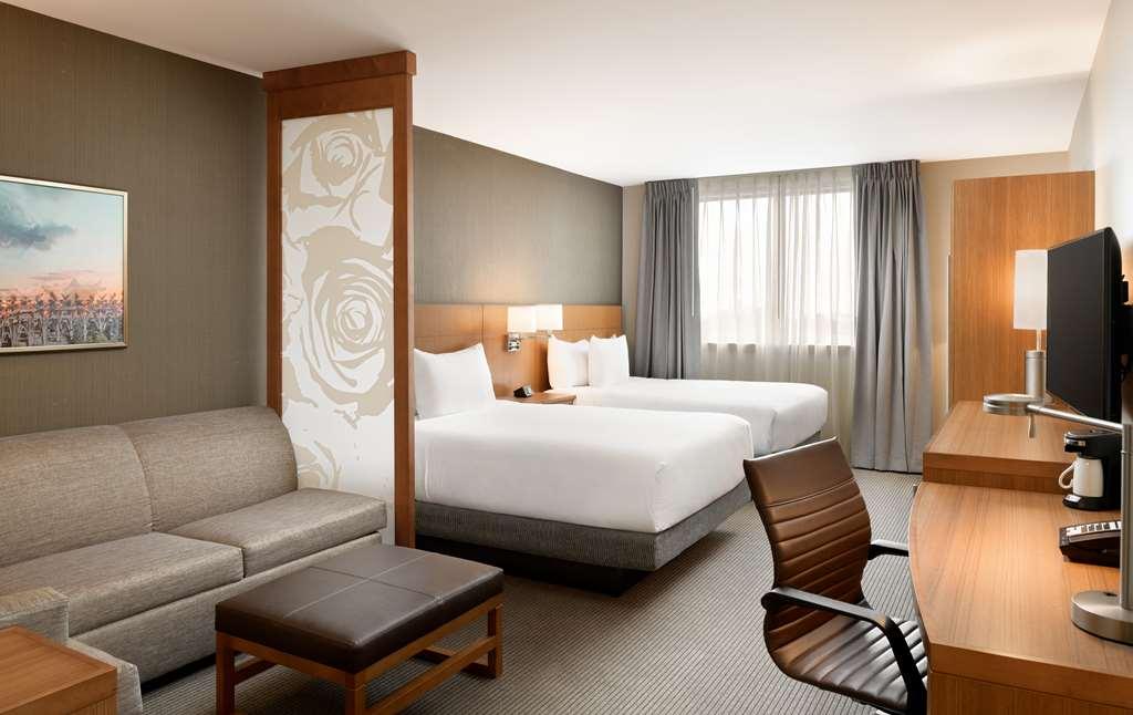 Hyatt Place Pasadena Zimmer foto