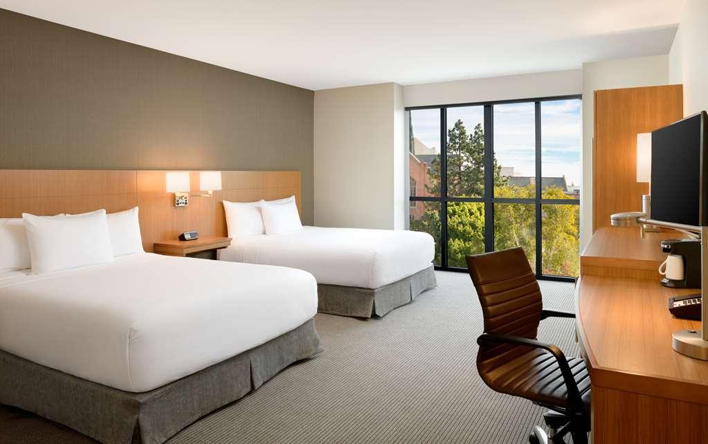 Hyatt Place Pasadena Zimmer foto
