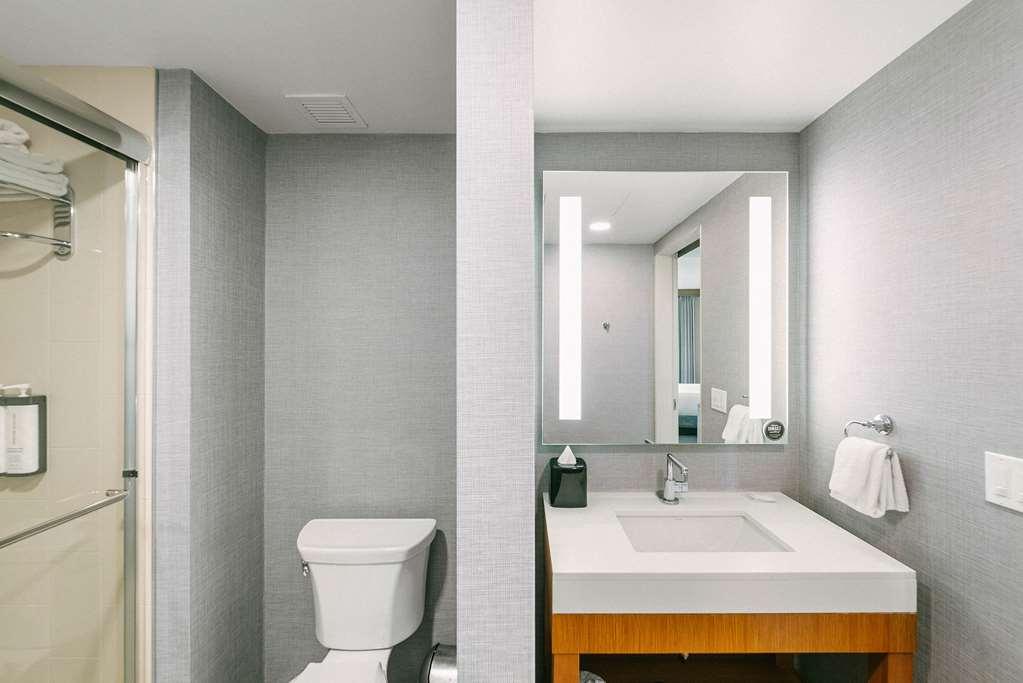 Hyatt Place Pasadena Zimmer foto