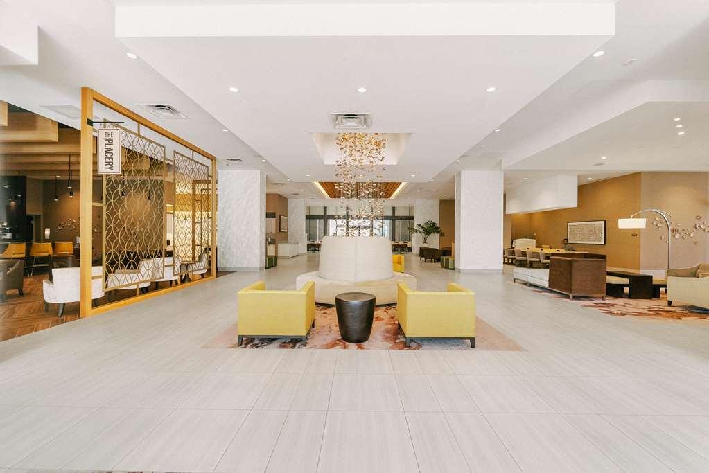 Hyatt Place Pasadena Interior foto